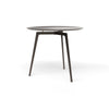 T-Gong TG 48 Side Table - Bronze