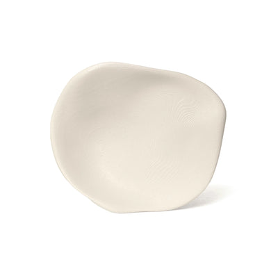 Veil 01 Ornament Tray - Sandstone
