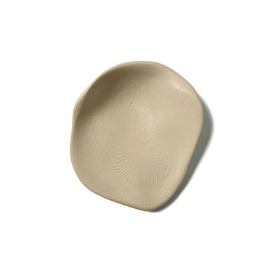 Veil Incense Holder - Sandstone