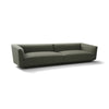 Panis Deep 215I.216I Sofa - Fabric (Brera 850 11)