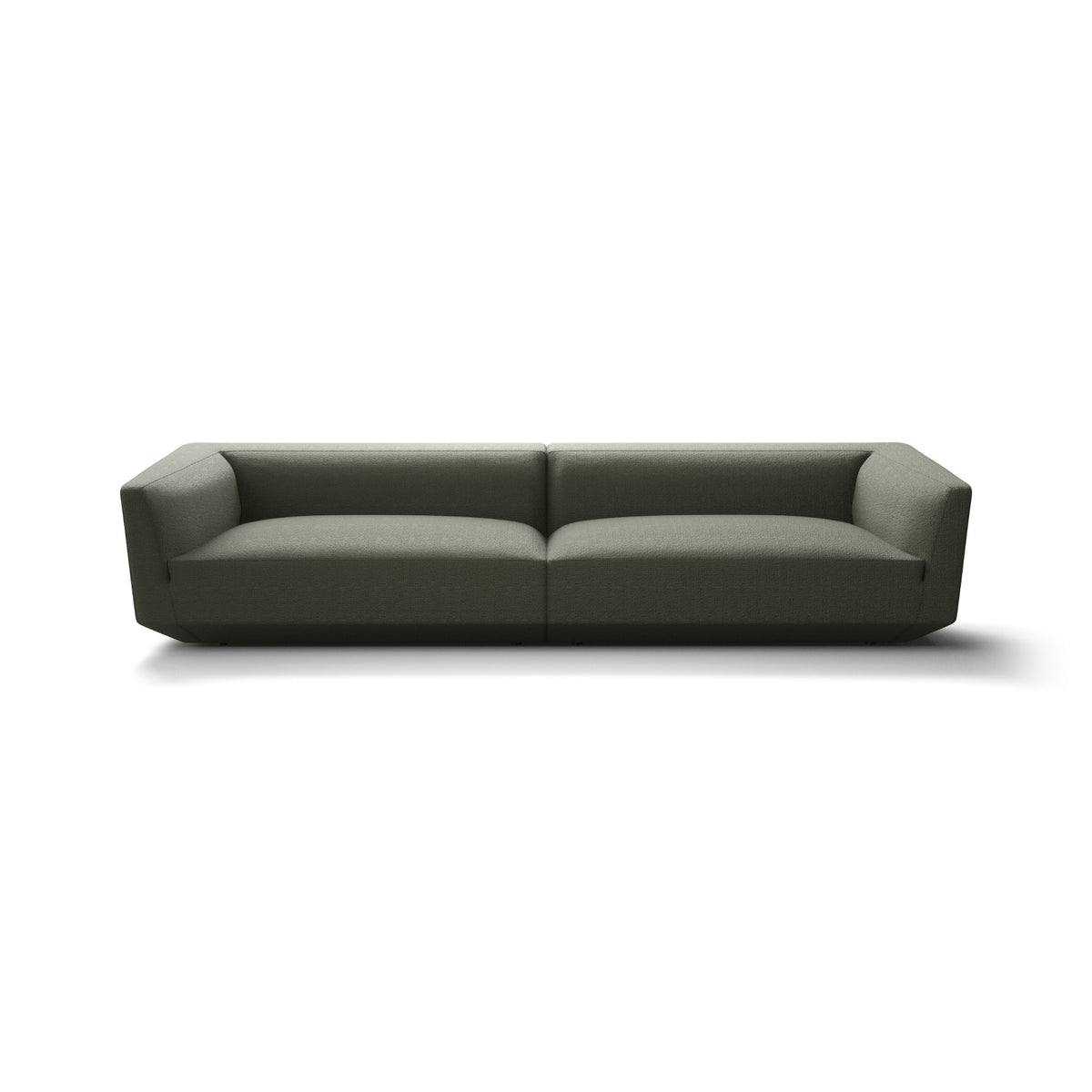 Panis Sofa – 296x70 / Fabric (Brera 850 11)-3