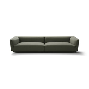 Panis Deep 215I.216I Sofa - Fabric (Brera 850 11)