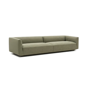 Panis 021I.022I Sofa - Fabric (Brera 850 11)