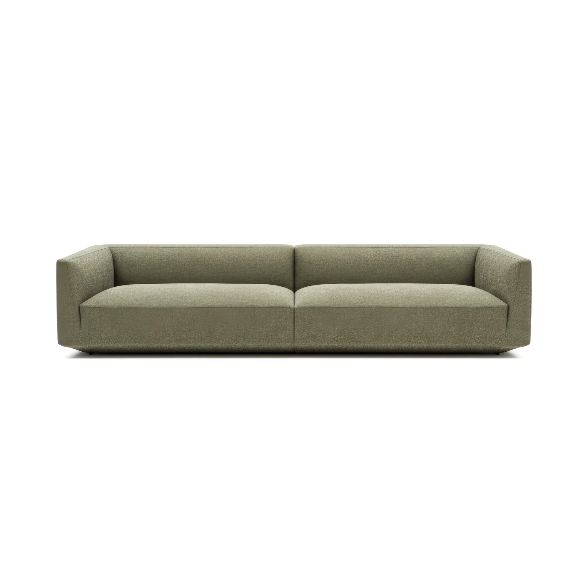 Panis 021I.022I Sofa - Fabric (Brera 850 11)-3