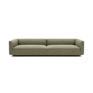 Panis 021I.022I Sofa - Fabric (Brera 850 11)