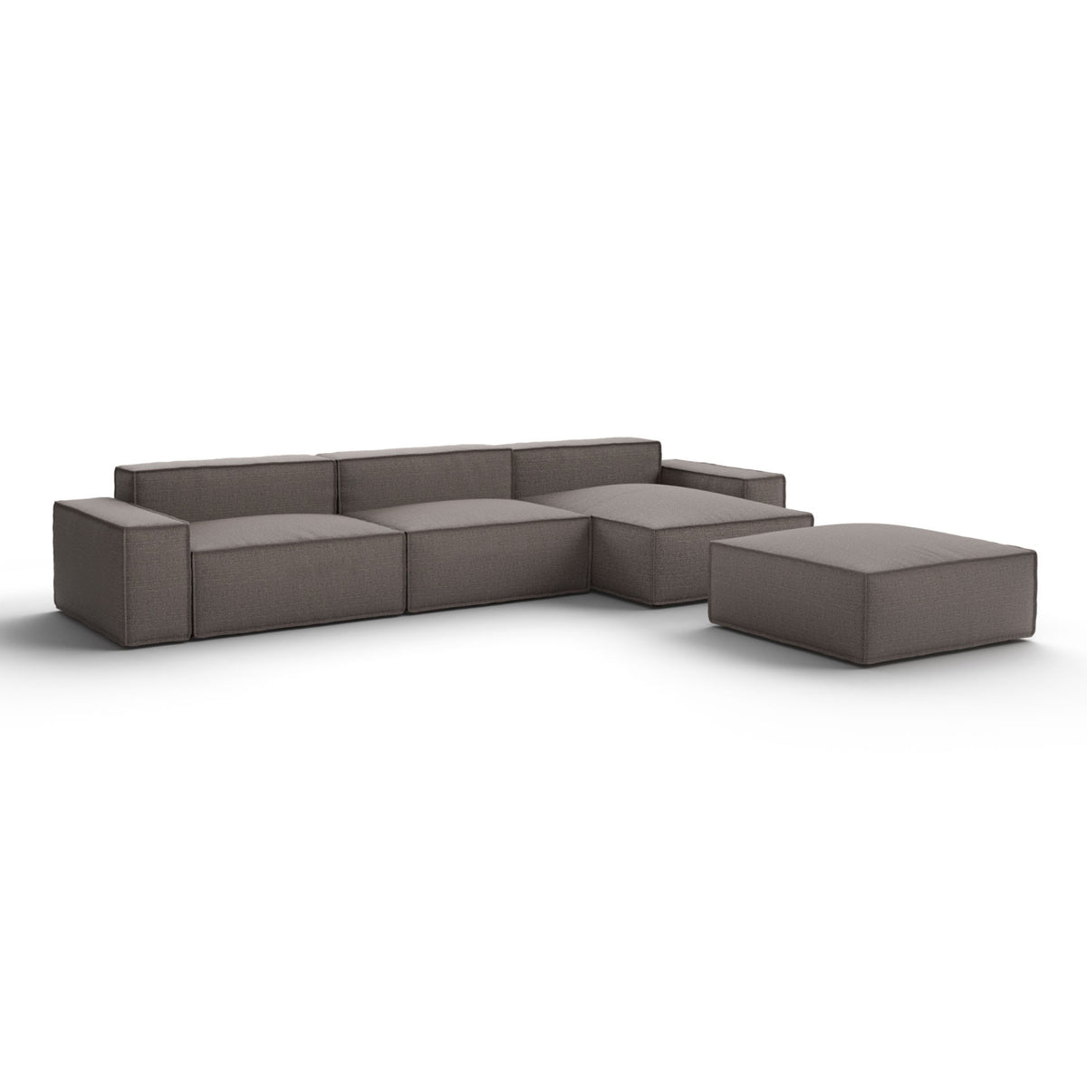 Davis Sofa – 360x67 / Fabric (Siena 13)-1