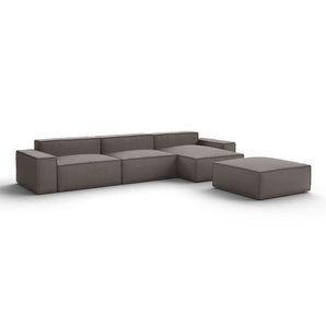 Davis 360L Sofa - Fabric (Siena 13)