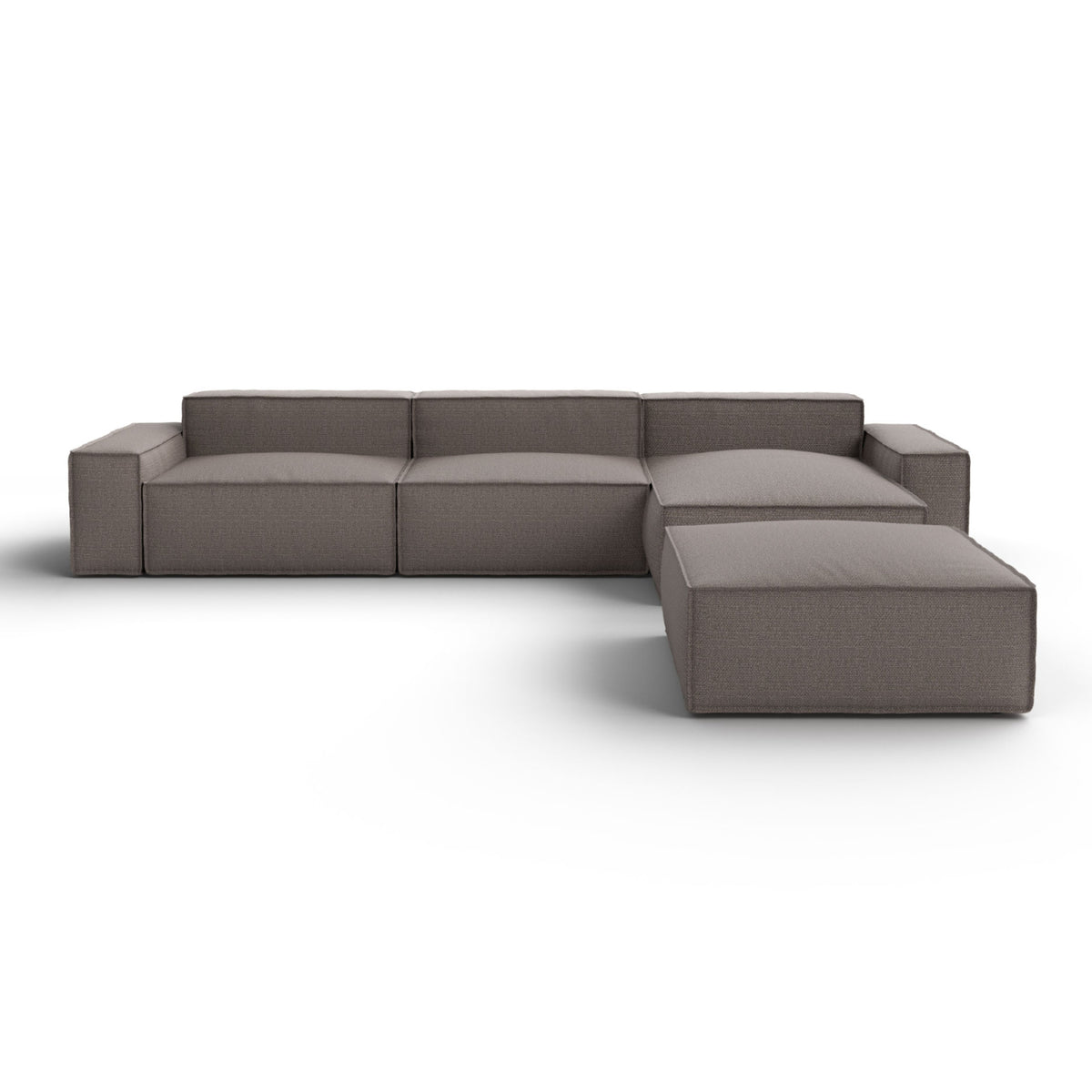 Davis Sofa – 360x67 / Fabric (Siena 13)-3