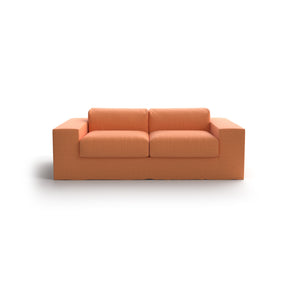 أريكة سرير فرانك 039 - قماش (سانت موريتز 064)
