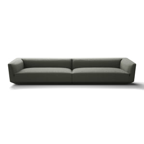 Panis 021I.022I Sofa - Fabric (Brera 850 11)