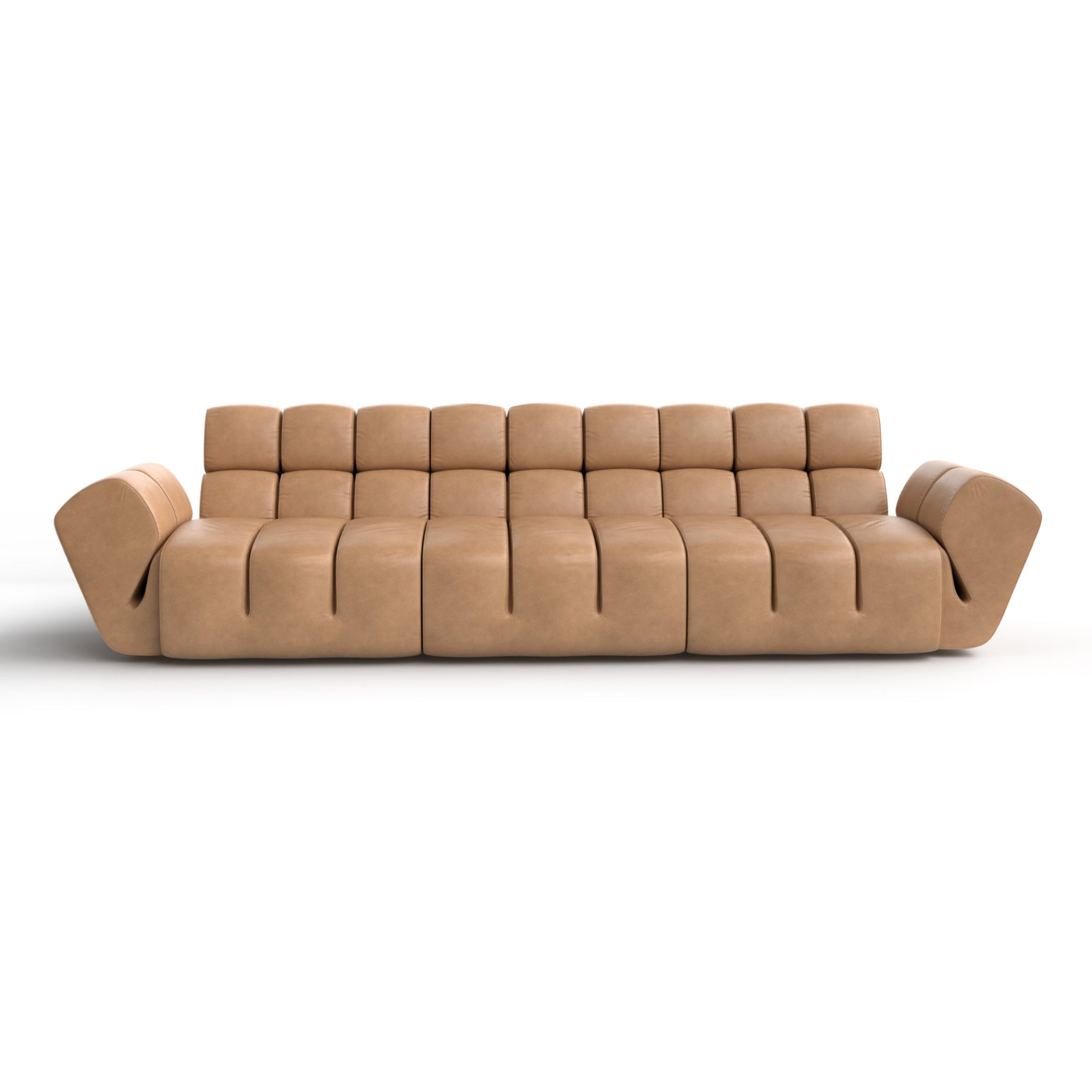 Palmo 013.012.011 Sofa - Leather (Legacy 8003)-2