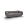 Panis 030 Sofa - Fabric (Brera 850 07)