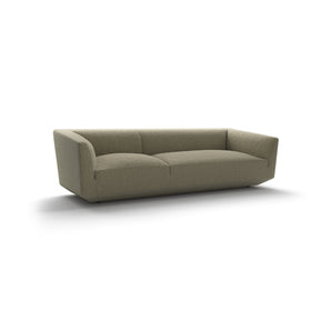 Panis 583 Sofa - Fabric (Ortisei 08)