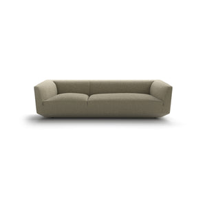 Panis 583 Sofa - Fabric (Ortisei 08)
