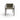 Stilt 326 Dining Chair - Stained Ash/Cuoio 38