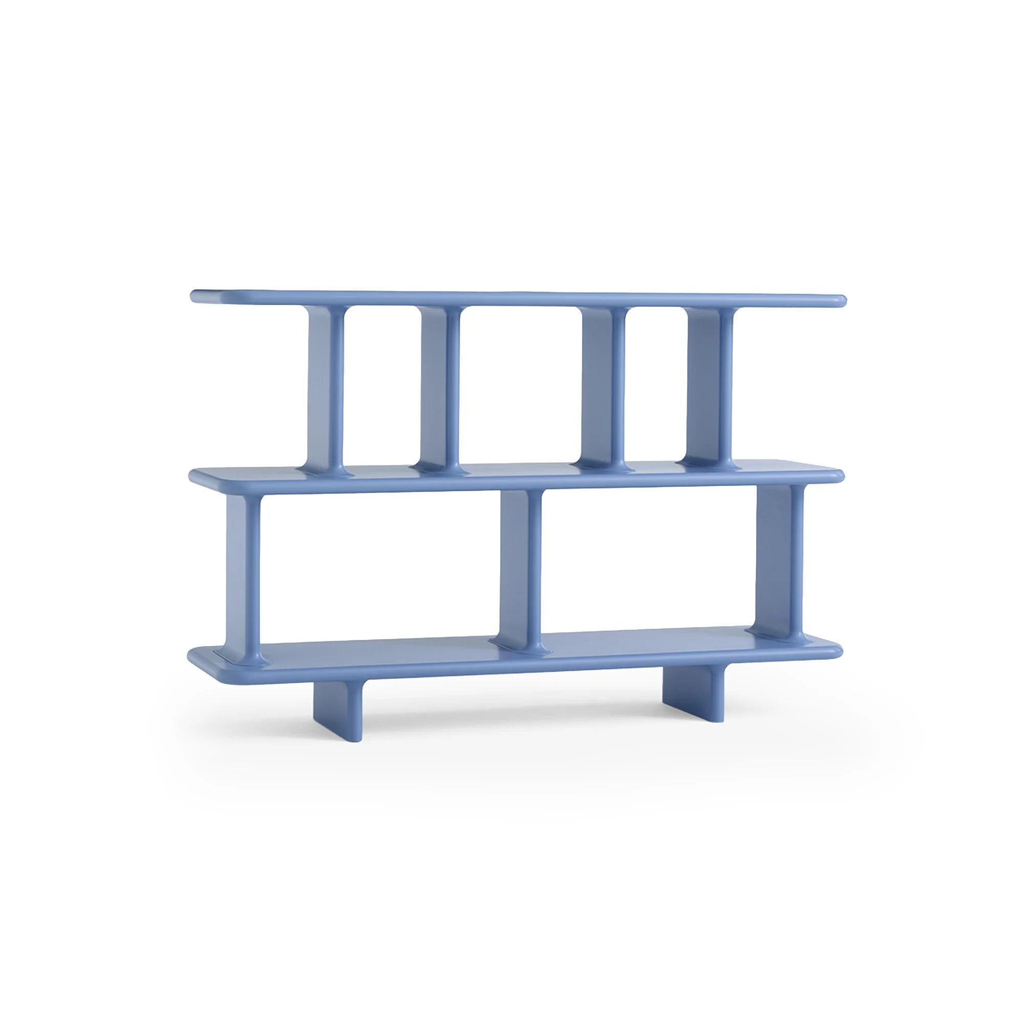 Archivo JH44 Bookcase - Sky Blue