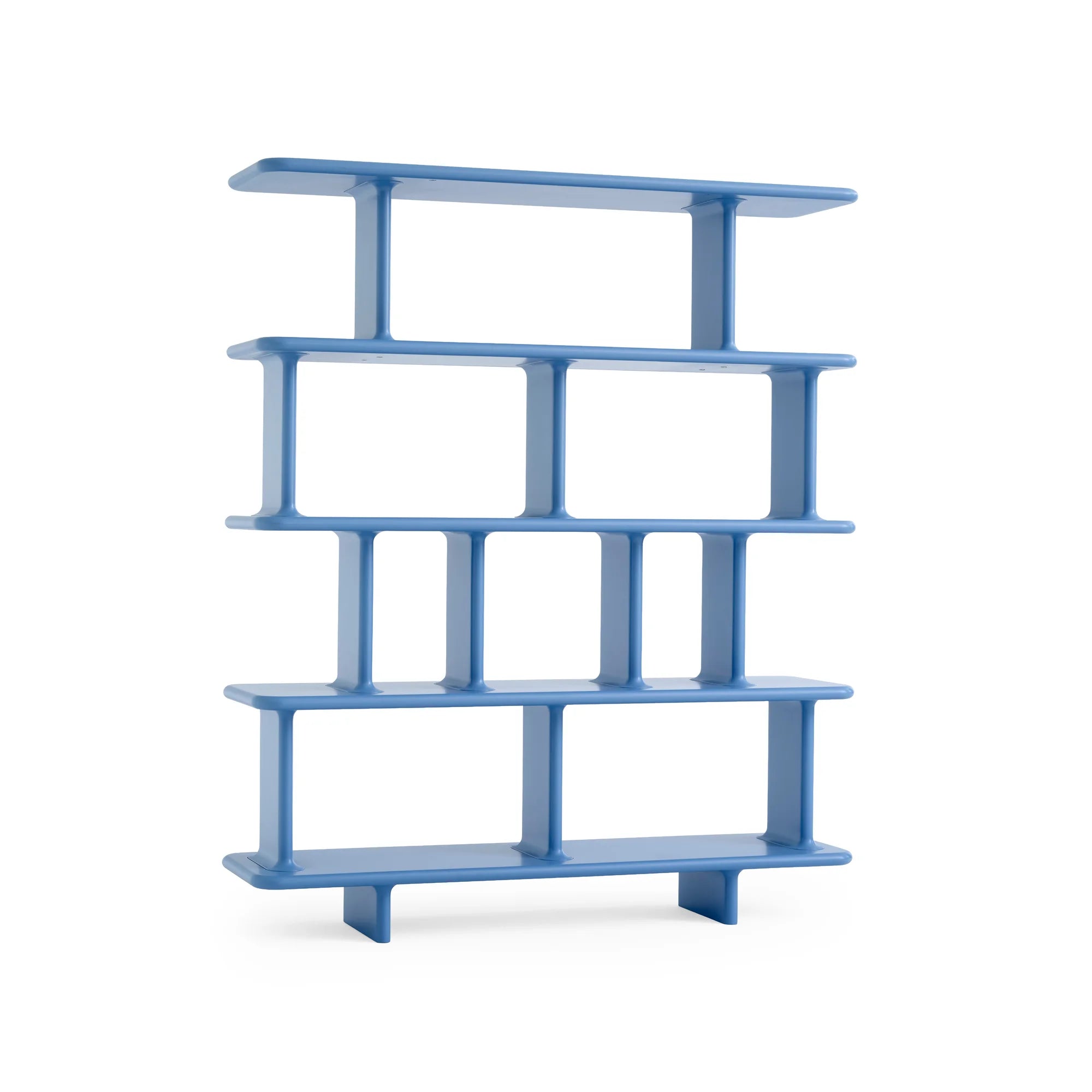 Archivo JH45 Bookcase - Sky Blue