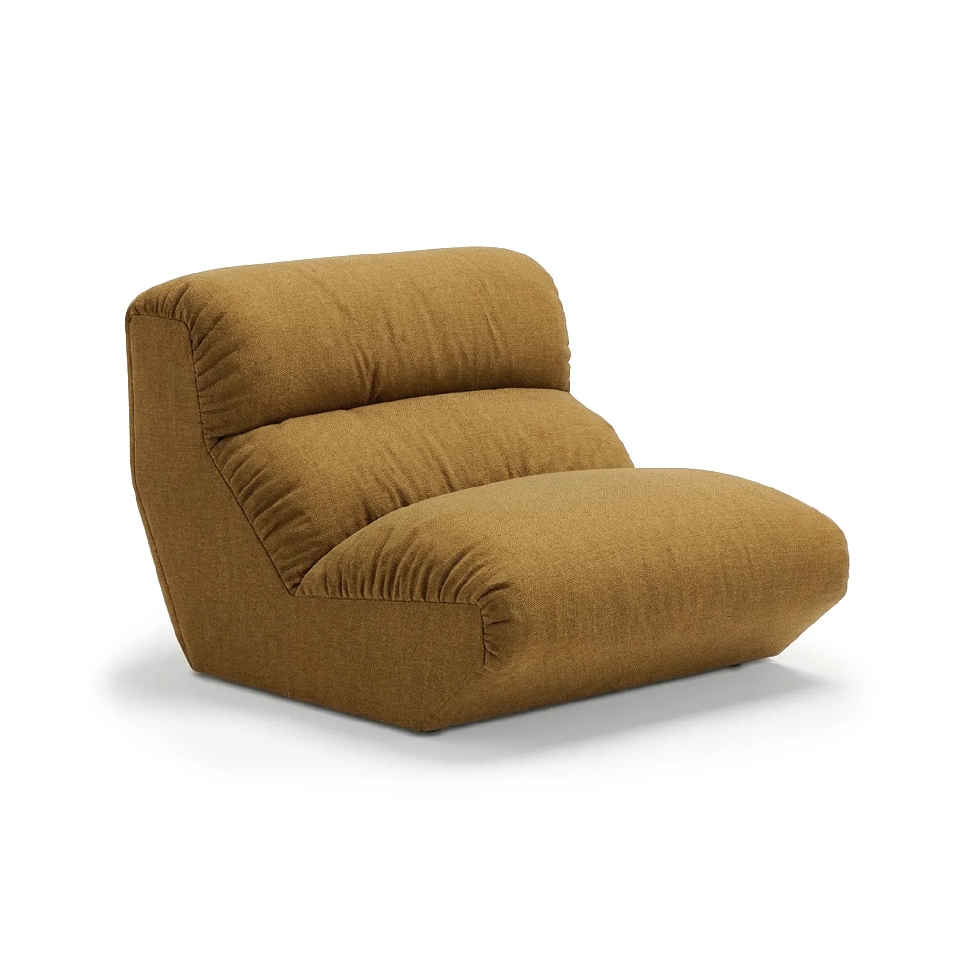 Hi Lo AV54 Armchair - Fabric 4 (Cifrado 0451)