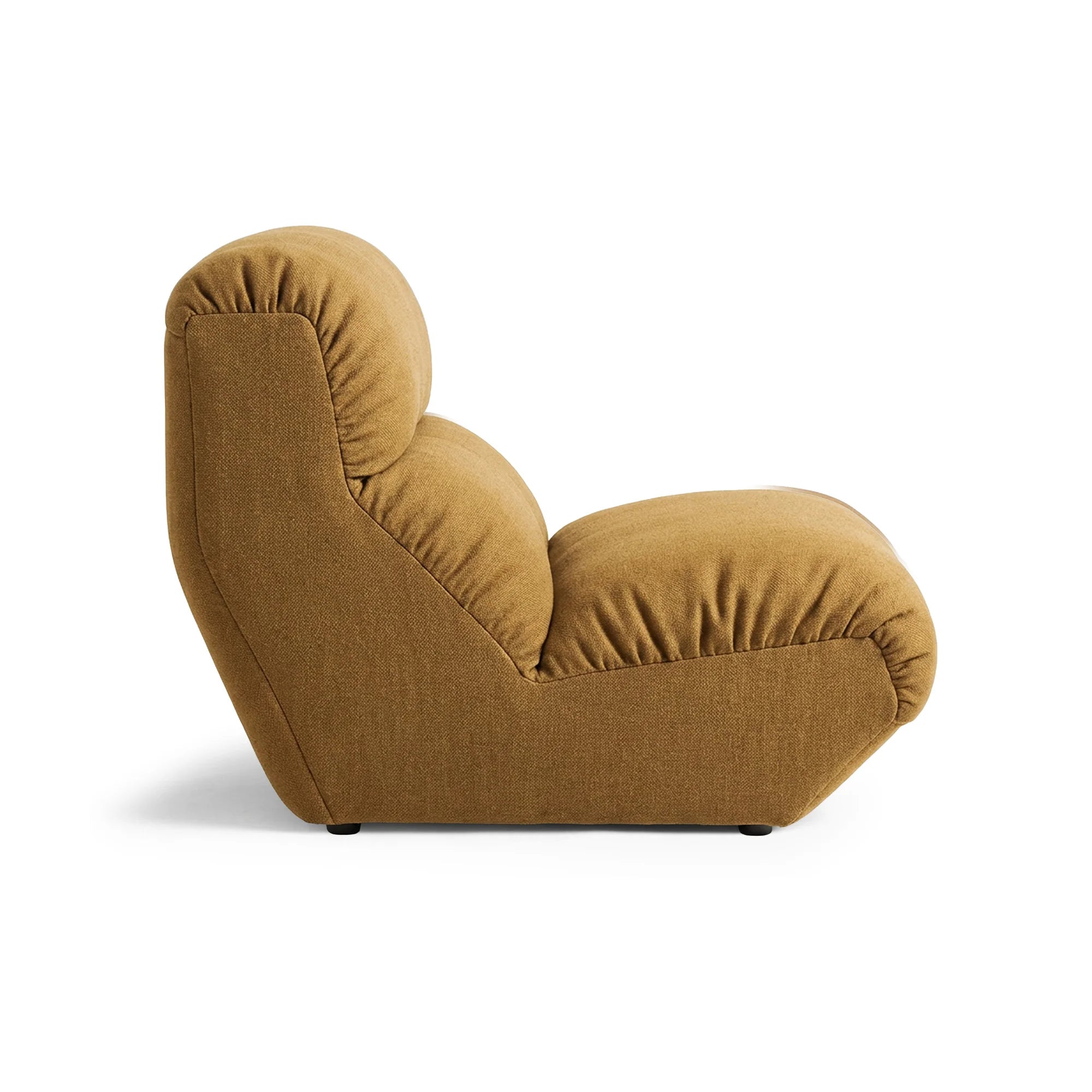 Hi Lo AV54 Armchair - Fabric 4 (Cifrado 0451)
