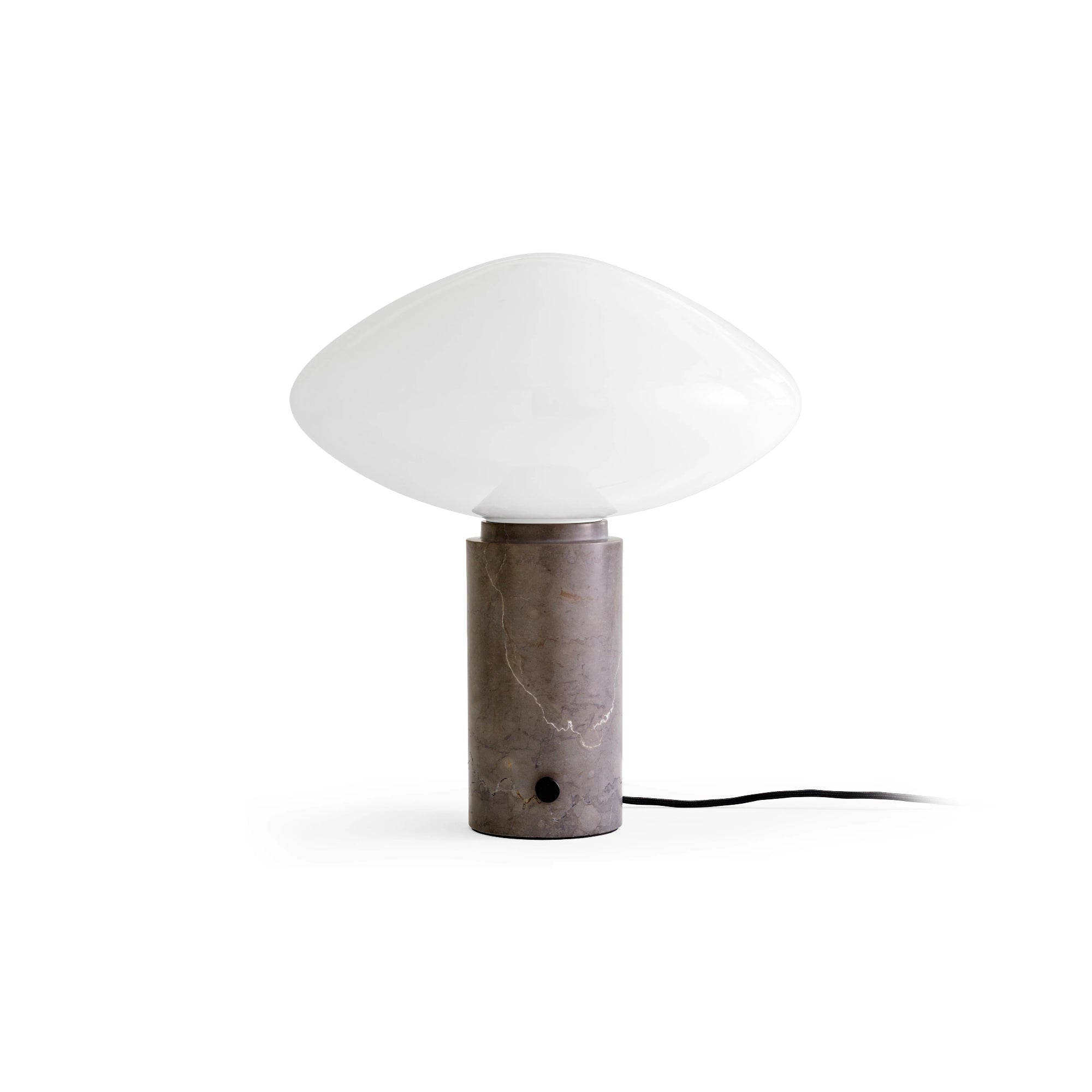 Mist AP17 Table Lamp - Grigio Caldo