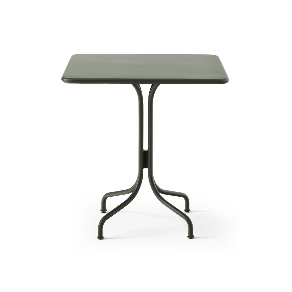 Thorvald SC97 Outdoor Dining Table - Bronze Green-1