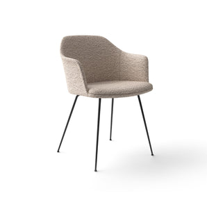 Rely HW35 Dining Chair - Fabric 5 (Karakorum 003)