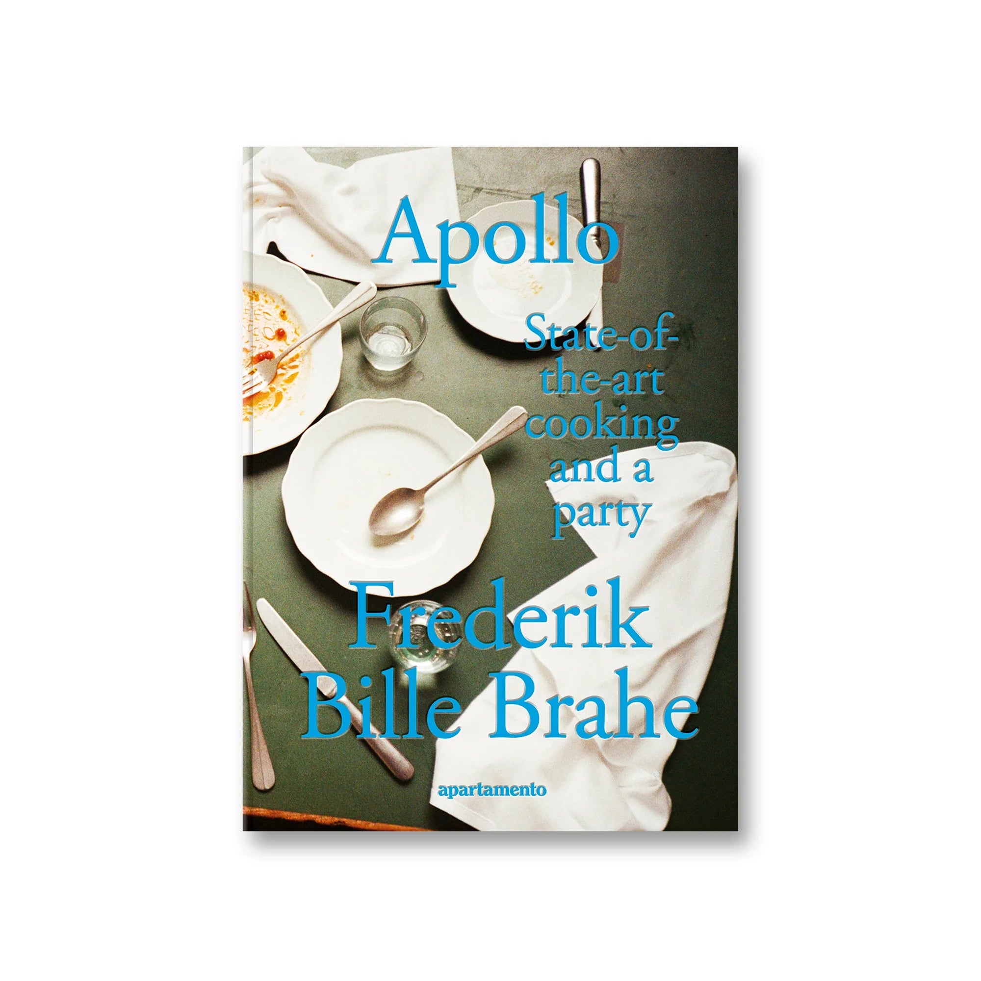 Apollo: Frederik Bille Brahe-1