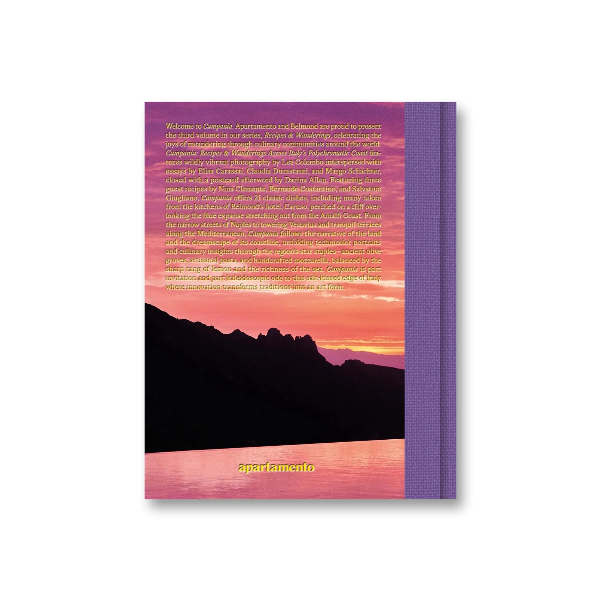 Campania: Recipes and Wanderings Across Italy’s Polychromatic Coast-3