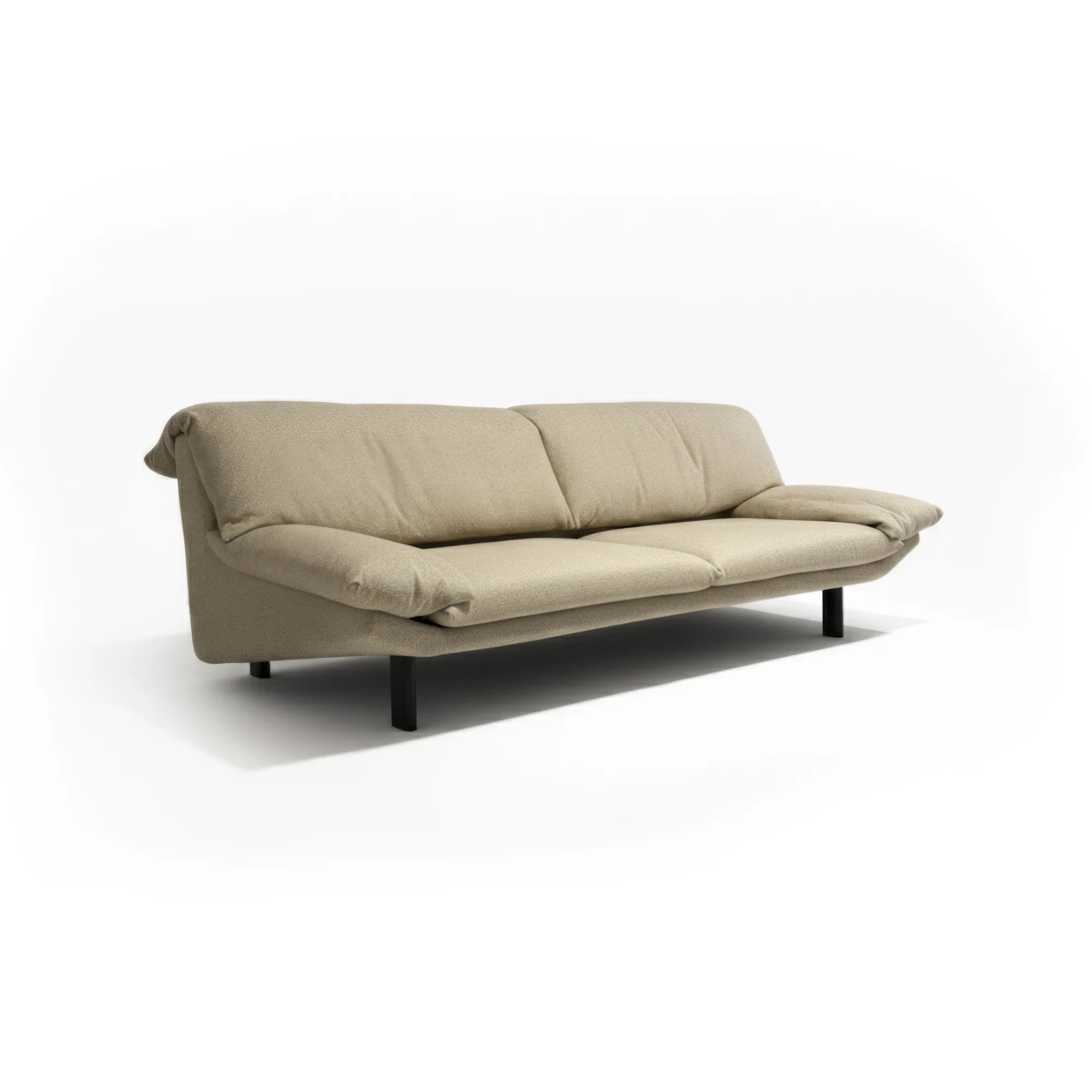 Casablanca 5552 Sofa - Fabric T3 (Nolan 41)-1