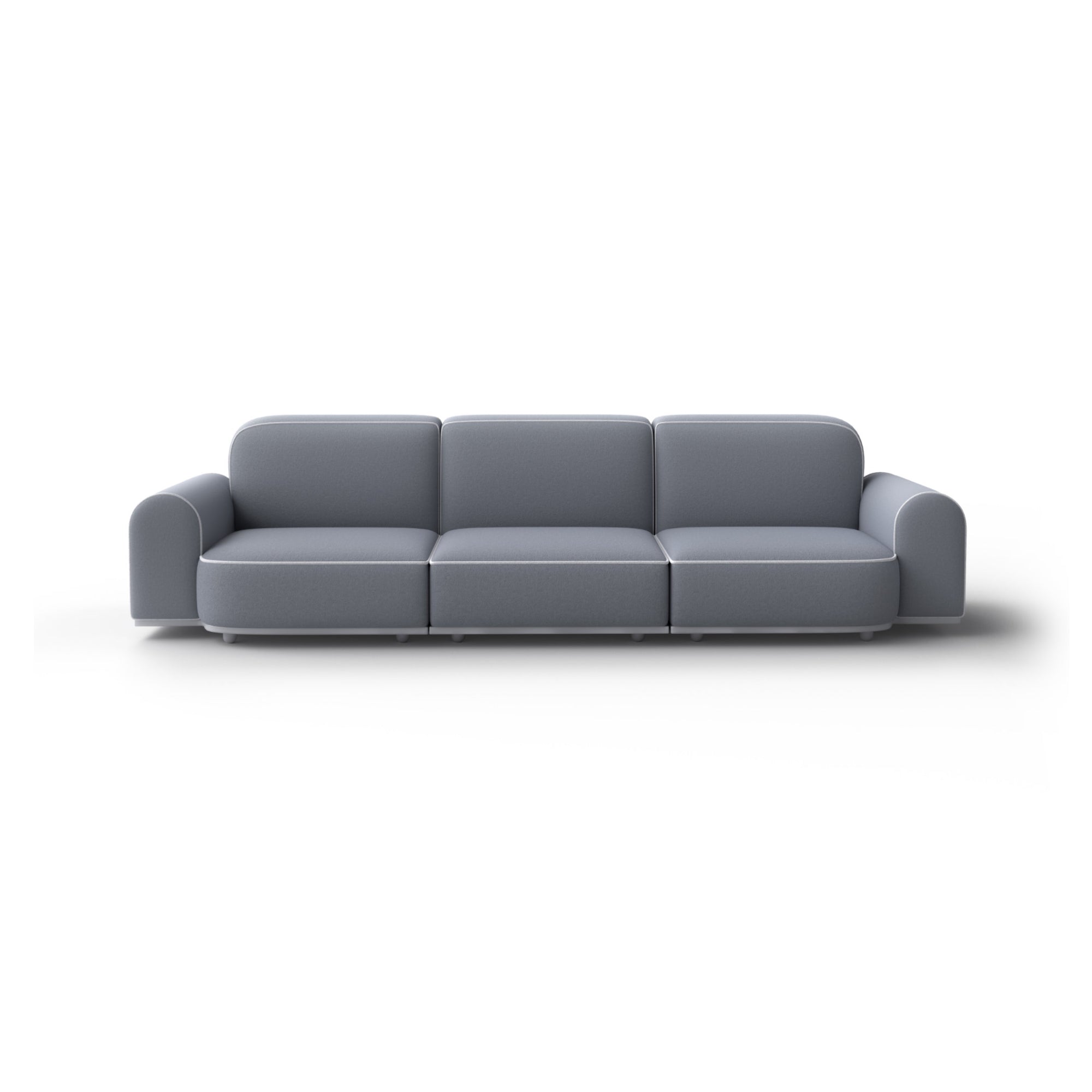 أريكة Arcolor 3879 - قماش T4 (Hero 141)