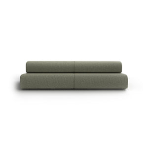 Bobo 11396 Sofa - Fabric T2 (Laila 804)