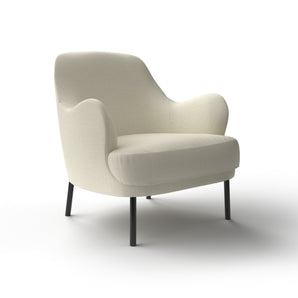 Brigitte 5500 Armchair - Fabric T3 (Nolan 70)