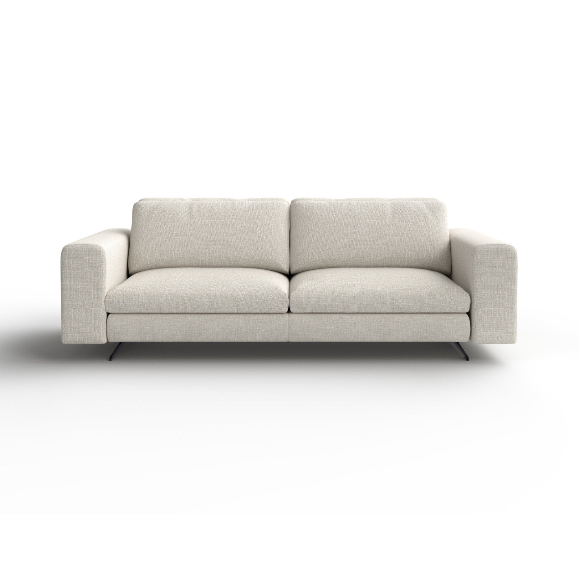 Leenus 4500 Sofa - Fabric T2 (Etoile 07)-3