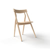 Lizzy 5010 Dining Chair - Natural Ash