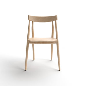 Lizzy 5010 Dining Chair - Natural Ash