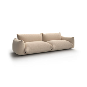 Marenco 4236 Sofa - Fabric T3 (Cherie 18)