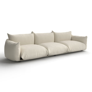 Marenco 4238 Sofa - Fabric T4 (Orbaco 02)