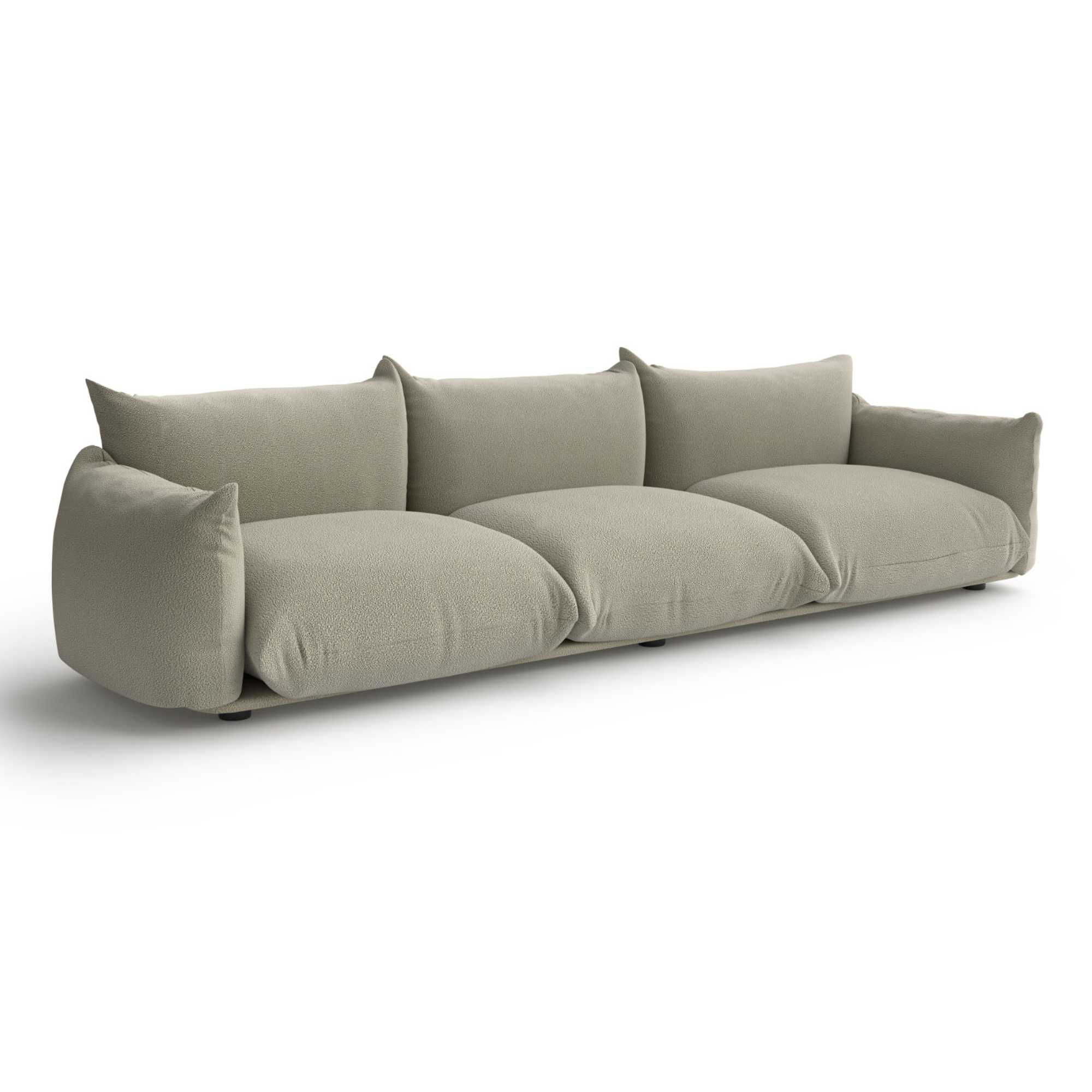 Marenco 4238 Sofa - Fabric T4 (Orbaco 10)