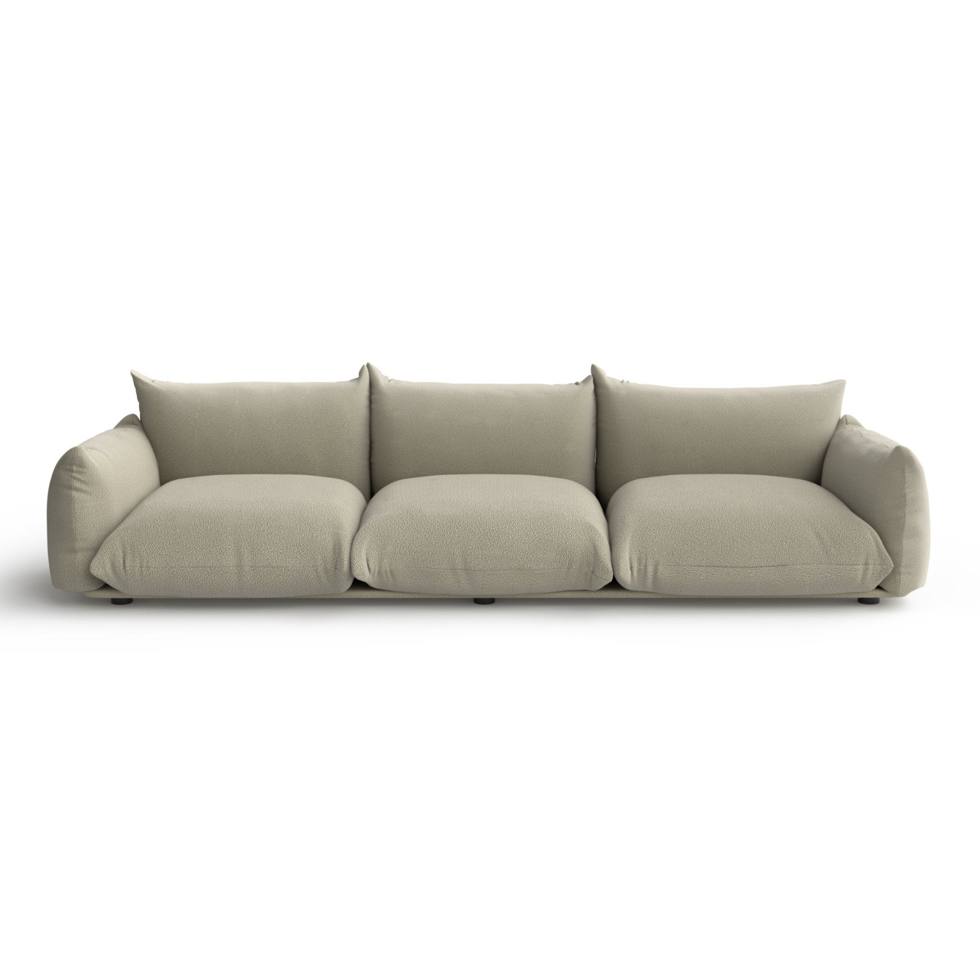 Marenco 4238 Sofa - Fabric T4 (Orbaco 10)-3