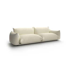 Marenco 5455 Soft Sofa - Fabric T3 (Nolan 70)