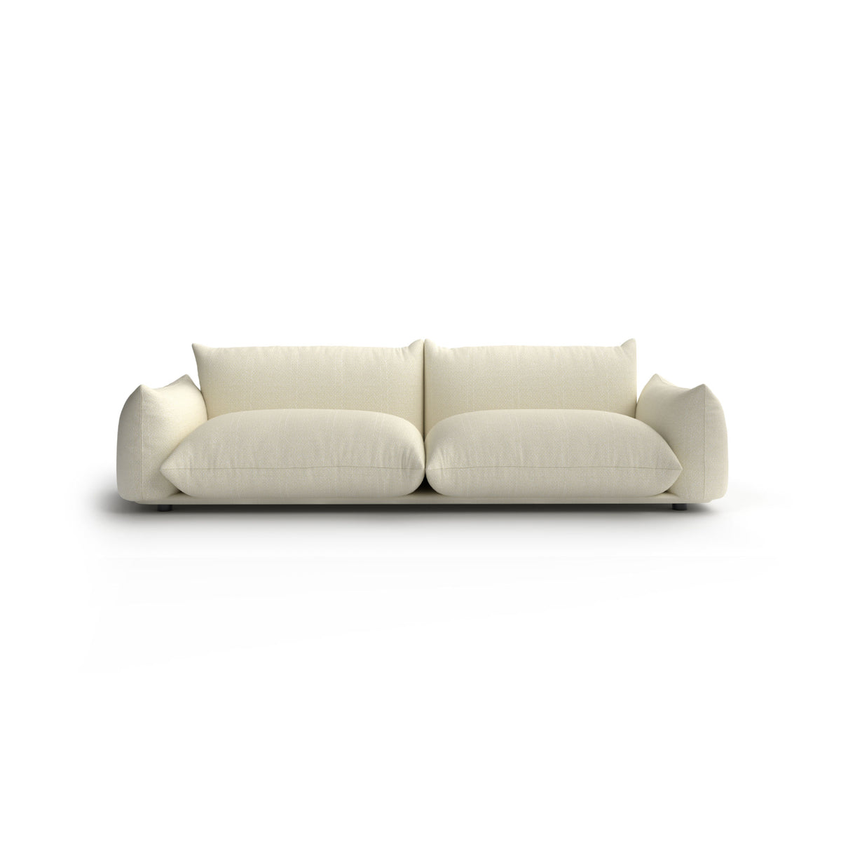Arflex - Marenco 5455 Soft Sofa - Fabric T3 (Nolan 70) – Designitch