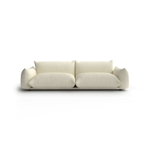 Marenco 5455 Soft Sofa - Fabric T3 (Nolan 70)