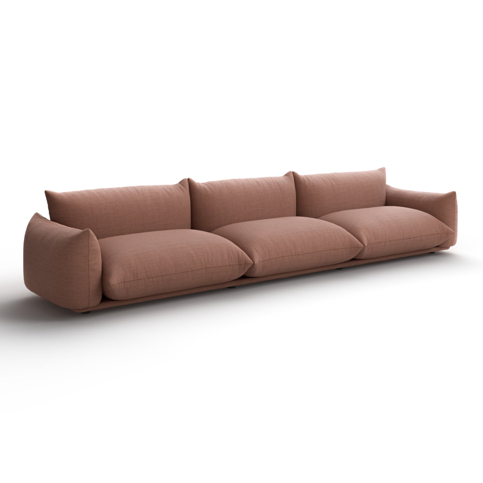 Marenco 5456 Sofa - Fabric T2 (Etoile 140)-1