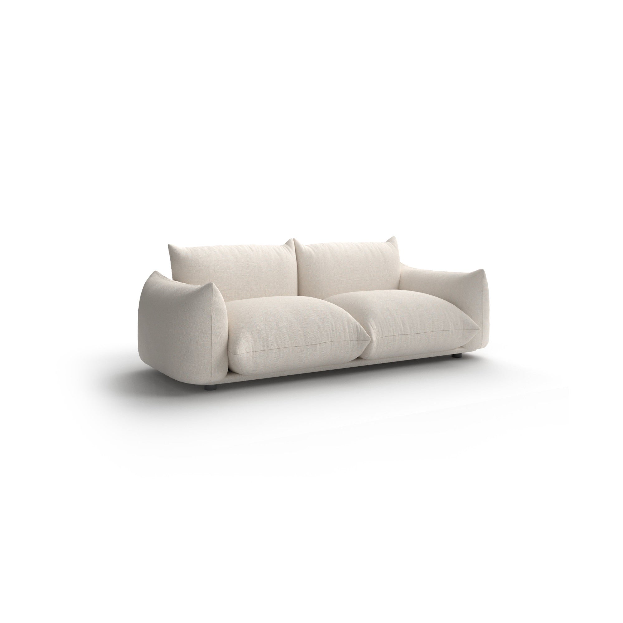 Marenco Soft 5453 Sofa - Fabric T2 (Derby 64)-1
