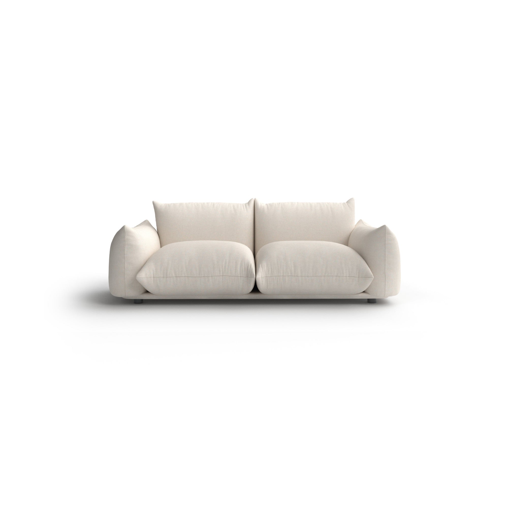 Marenco Soft 5453 Sofa - Fabric T2 (Derby 64)-3