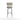 Orfeo 4682 High Barstool - Fabric T2 (Cabas 154)