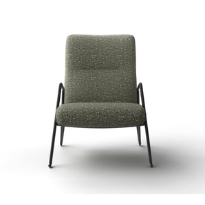 Solice 5530 Armchair - Fabric T2 (Laila 804)