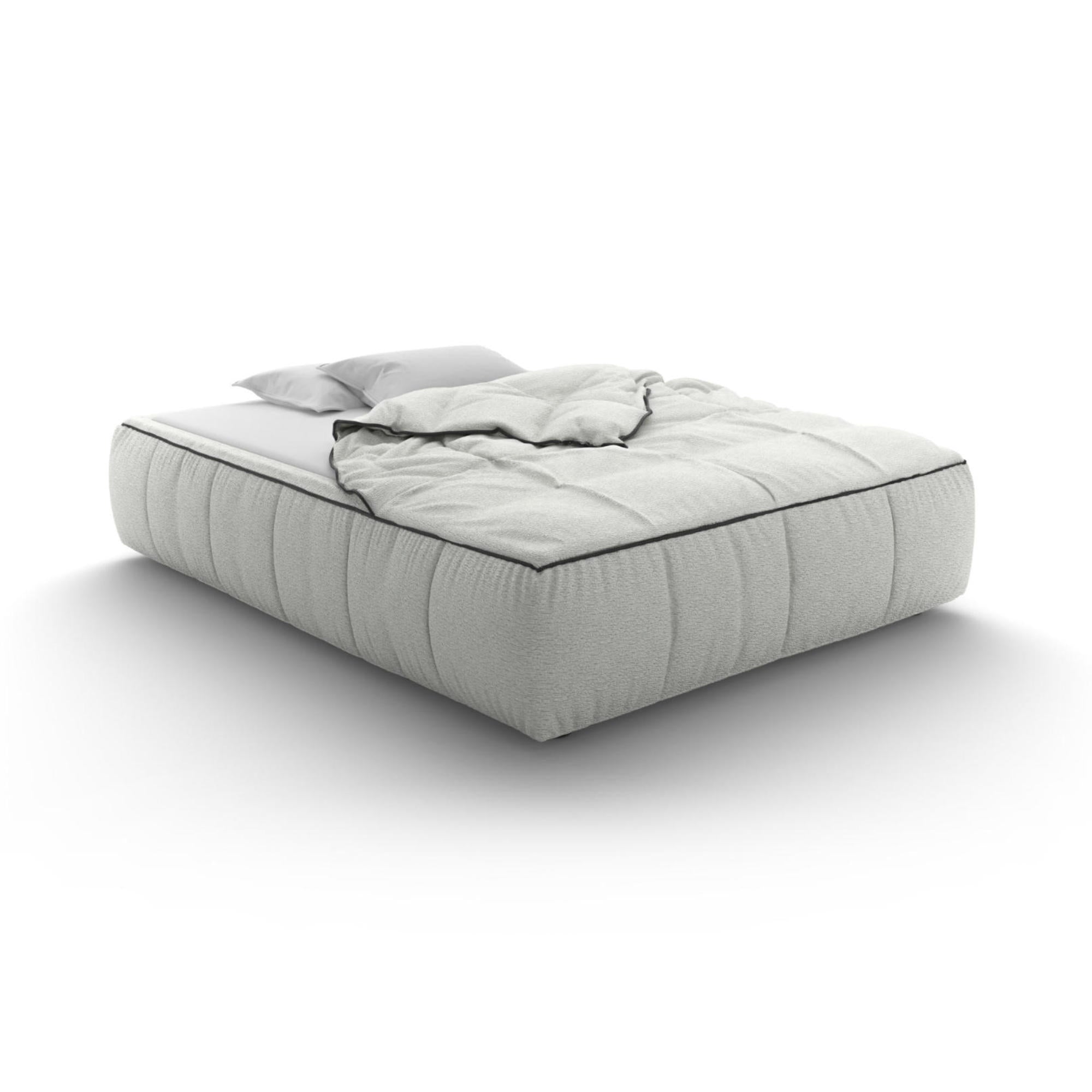 شرائط 186 سرير - قماش T2 (سكوبا 91)-1