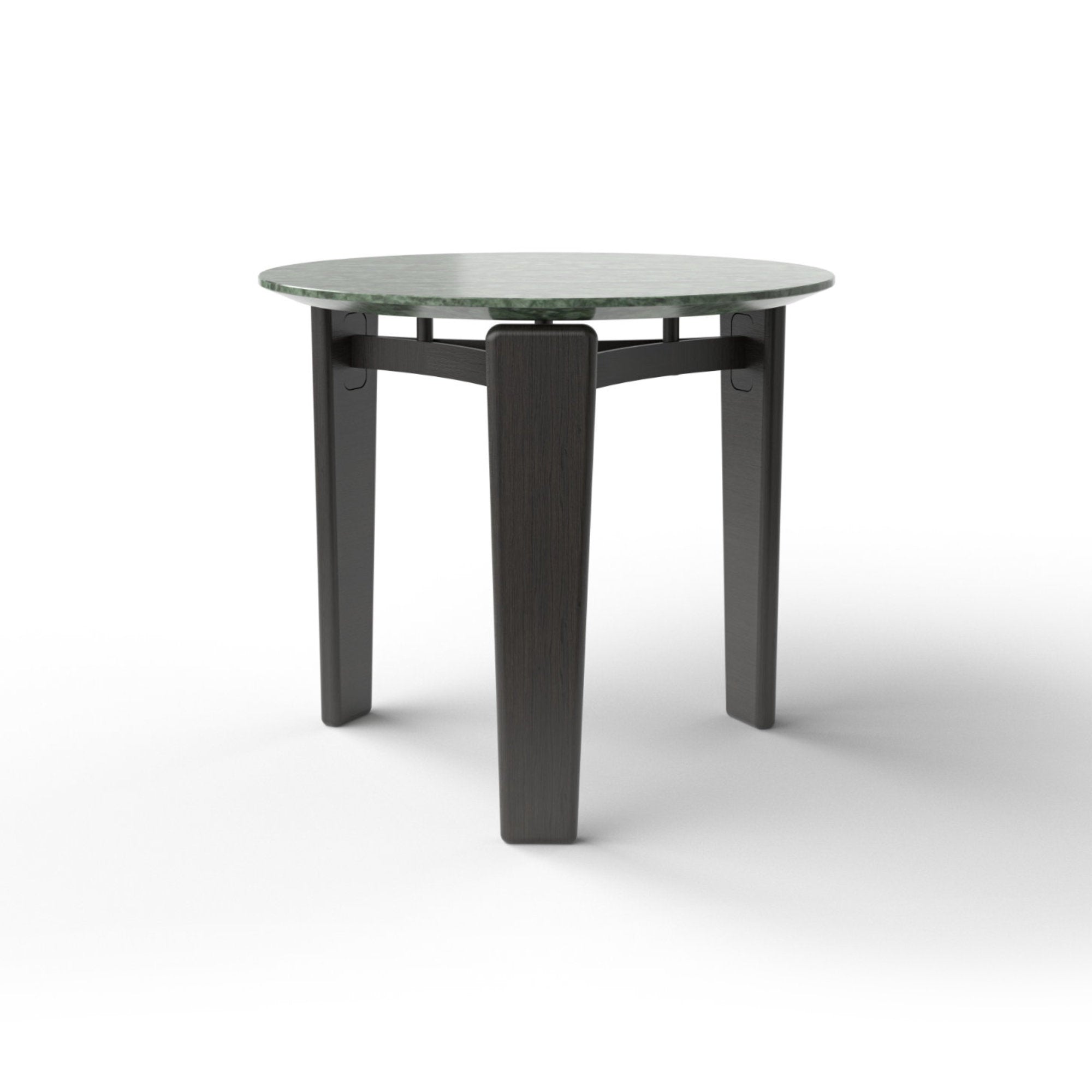 Tablet 2964 Side Table - Wenge/Guatemala-3