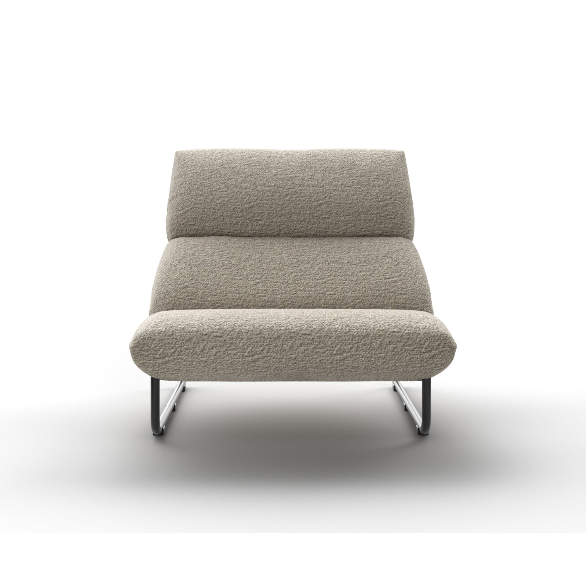 Taboga 12021 Armchair - Fabric T2 (Laila 102)-3